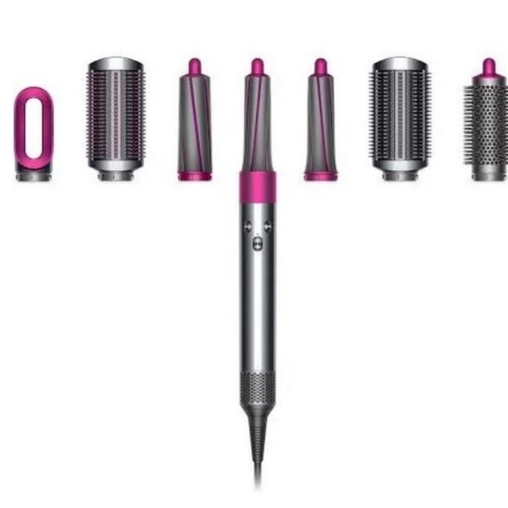 SOLD!!! Dyson AirWrap Complete Styler